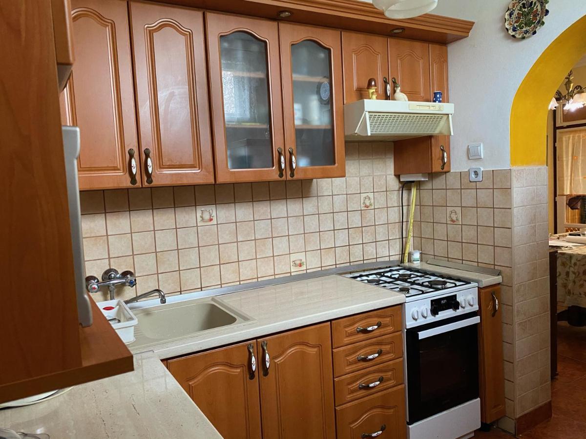 Erdei vendégház Hajdúszoboszló Exterior foto