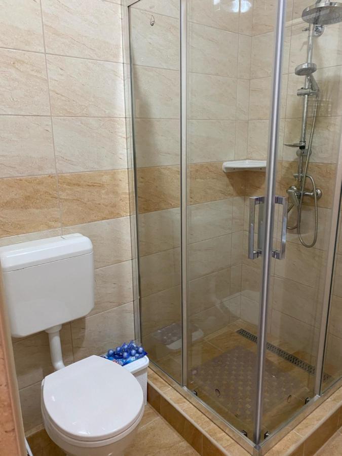 Erdei vendégház Hajdúszoboszló Exterior foto
